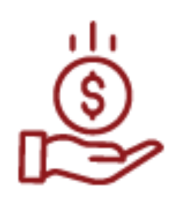 Purchasing Power Icon