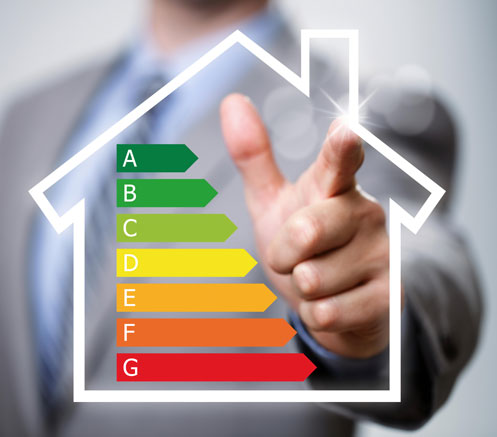 What is Energy Efficiency Photo