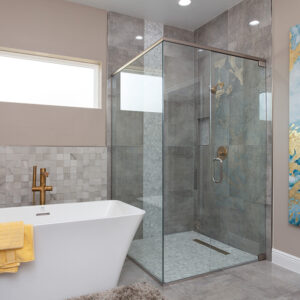 bathroom remodeling