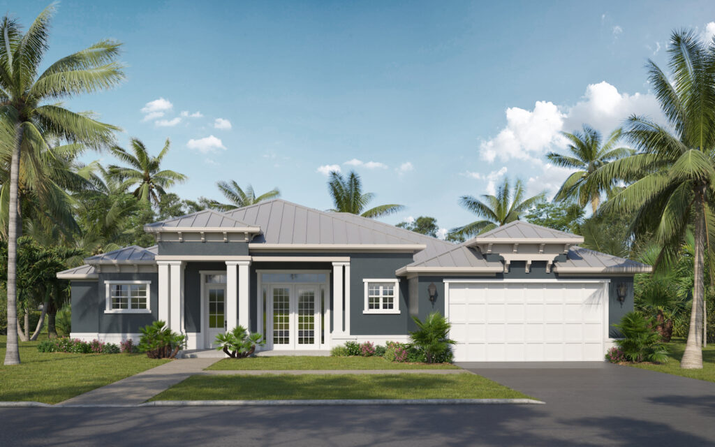 Port Charlotte New Homes