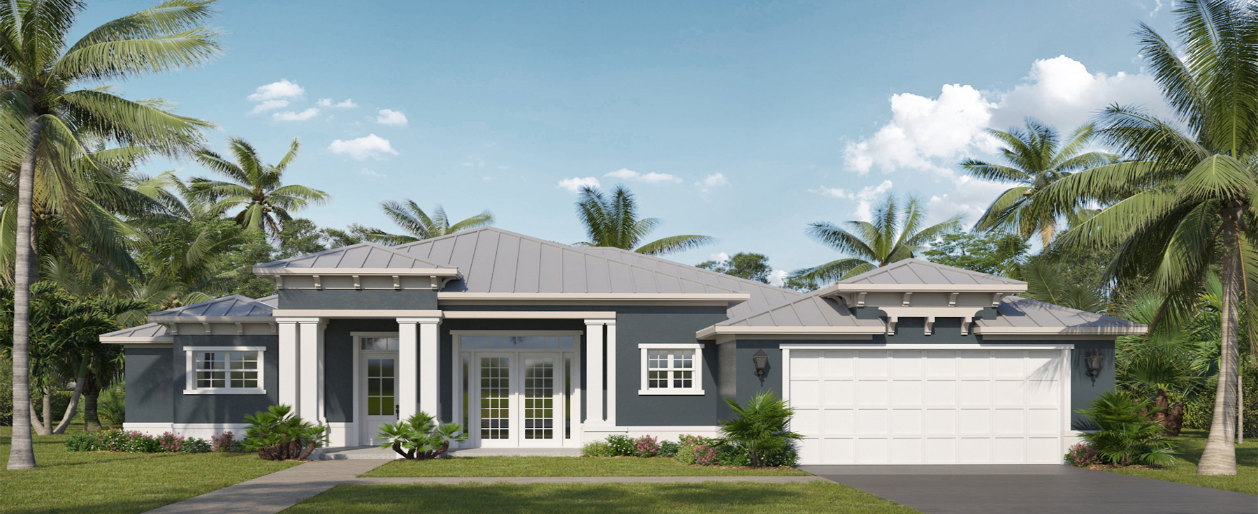 Port Charlotte New Homes