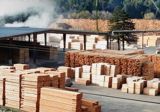 Lumber and plywood prices