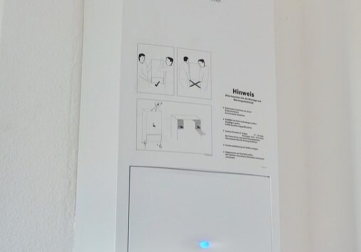 Tankless Water Heaters